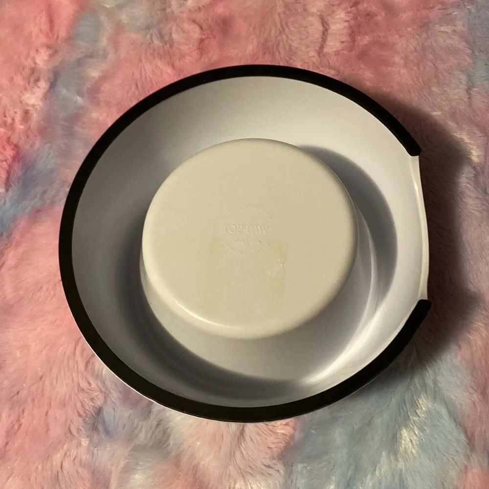 Top Paw Dog Bowl